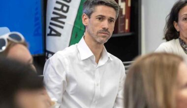 Voters should reject Mahan and his trail of unfinished jobs