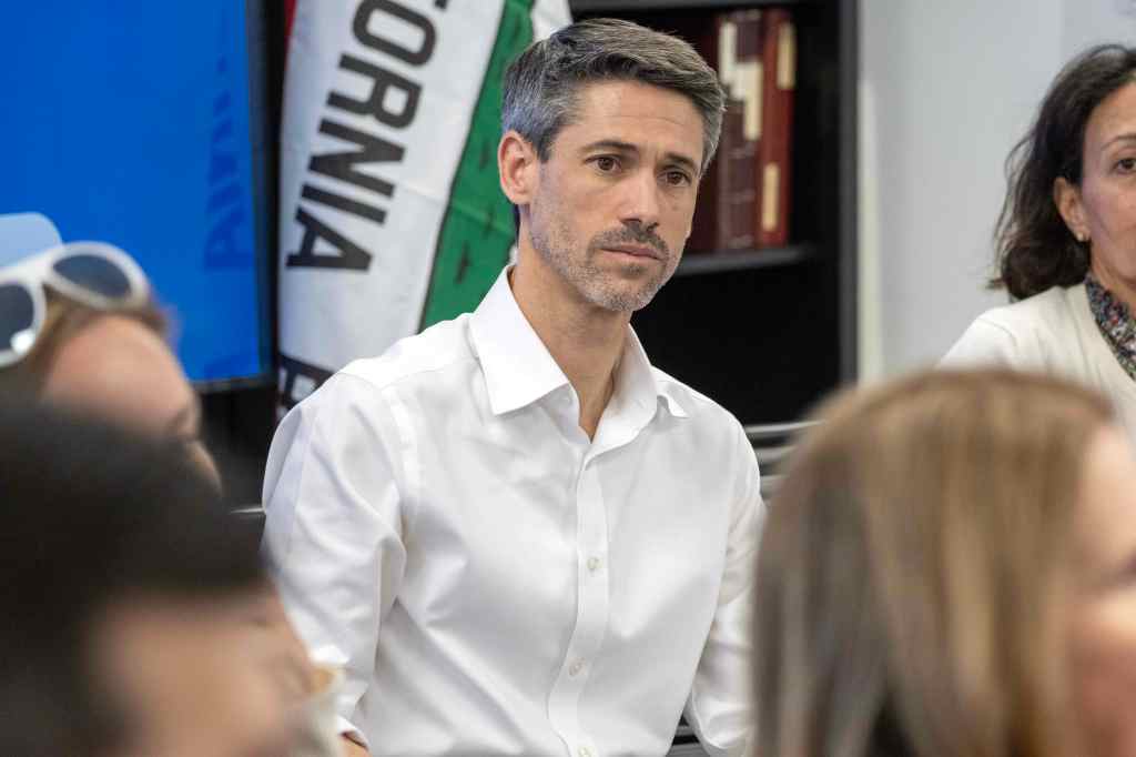 Voters should reject Mahan and his trail of unfinished jobs