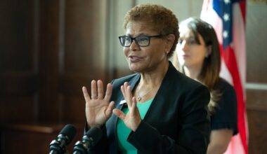 Los Angeles City Council votes to rename Cesar Chavez Day to Farm Workers Day – Daily News