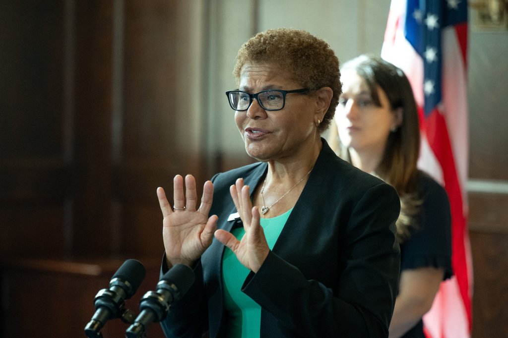 Los Angeles City Council votes to rename Cesar Chavez Day to Farm Workers Day – Daily News