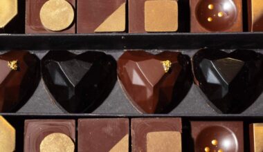 San Francisco International Chocolate Salon on March 28