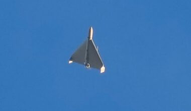 FBI warns California law enforcement agencies of possible retaliatory Iran drone attacks – Daily News