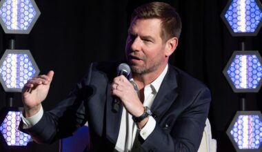 Eric Swalwell for what? – Orange County Register