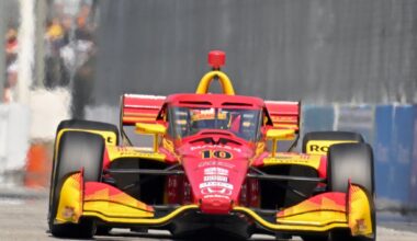 Here’s how to get free tickets to Day 1 of the Grand Prix of Long Beach – Press Telegram