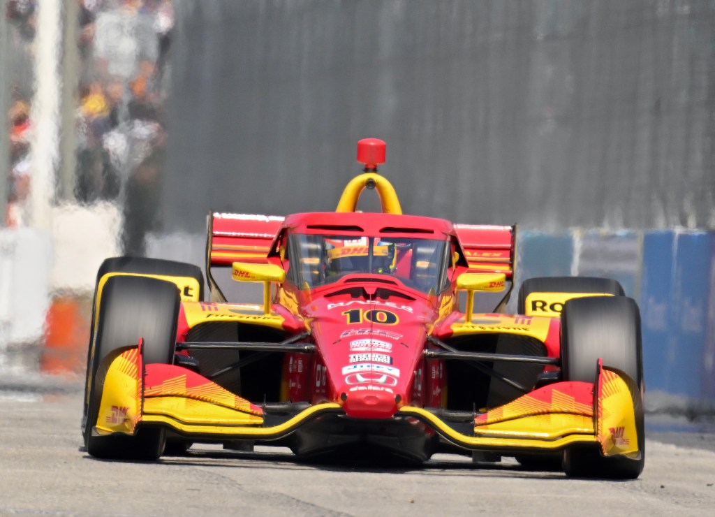 Here’s how to get free tickets to Day 1 of the Grand Prix of Long Beach – Press Telegram