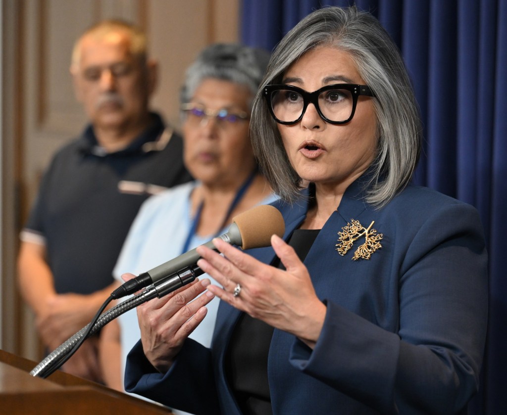 LA Council Looks to Support Businesses Impacted by Immigration Raids – Daily News