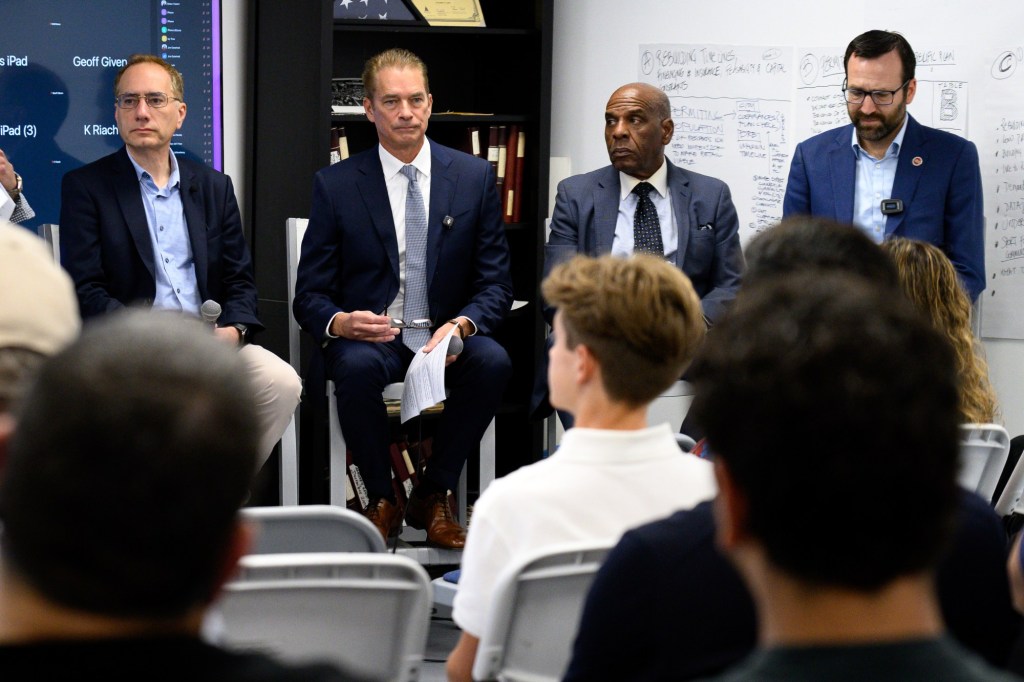 California insurance commissioner candidates vow reform, fixes for FAIR Plan – Daily News