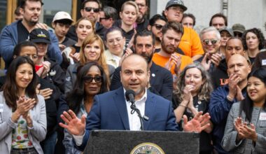 City Council approves film-permitting reforms to keep production in LA – Daily News