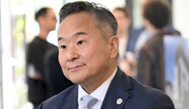 LA holds onto $177M in homeless prevention funds over late report, concern over lawsuits vs. city – Daily News