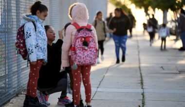 Los Angeles can’t afford another lost chapter for LAUSD students – Daily News