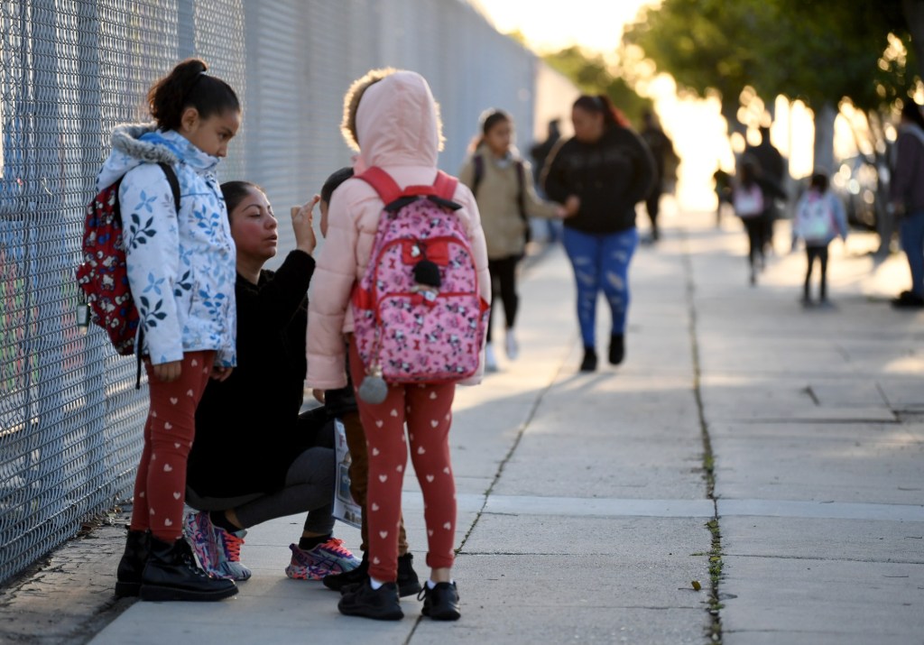 Los Angeles can’t afford another lost chapter for LAUSD students – Daily News