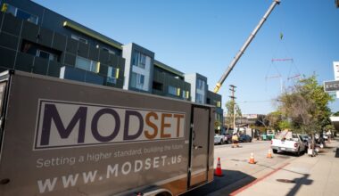 Santa Monica project points the way to easing California’s housing shortage – Pasadena Star News