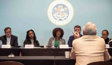 California lawmakers draw on past to prepare for 2028 Olympics – Daily News