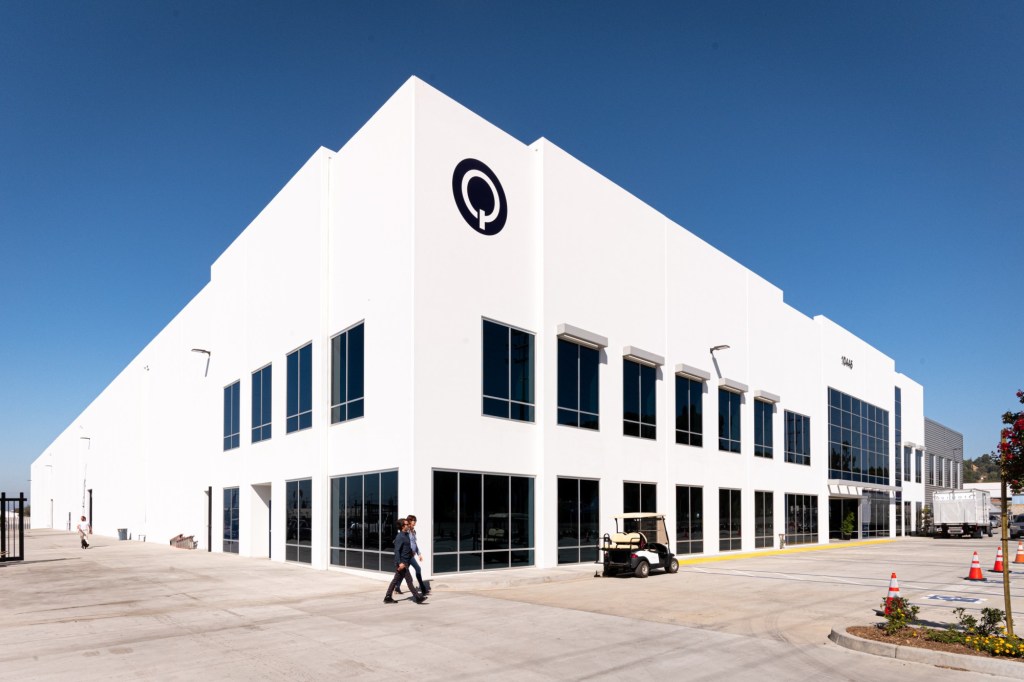 LA-area sound stage occupancy levels out after sharp post-COVID decline – San Gabriel Valley Tribune