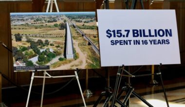 The high-speed rail project’s long bus ride to Los Angeles – Orange County Register