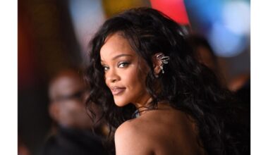 Person arrested on suspicion of shooting at Rihanna’s Beverly Hills home; no injuries reported – Daily News