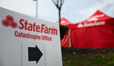 State Farm rate hike stands at 17% for California homeowners after settlement with state – Orange County Register