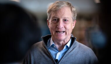 Tom Steyer’s intentions are righteous, but his ideas don’t add up – Orange County Register