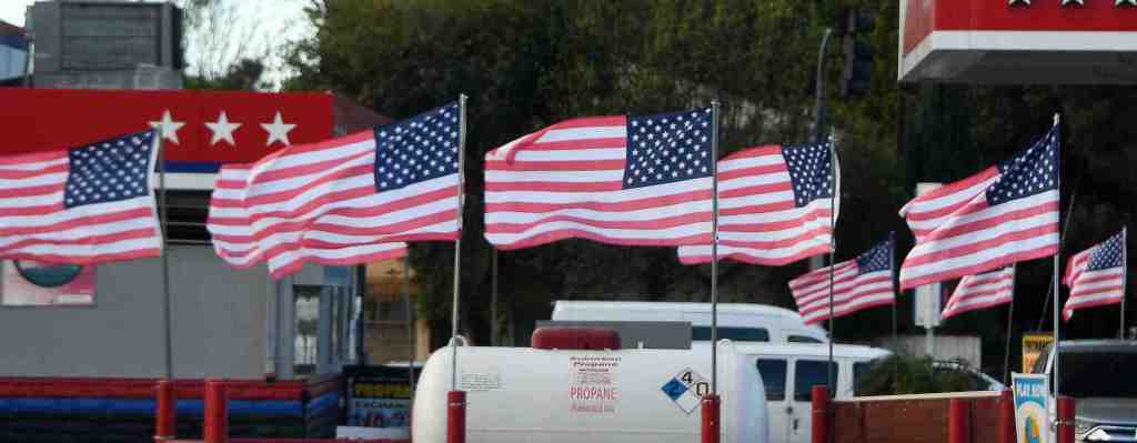 Gusty Santa Ana winds expected to reach San Diego County on Thursday – San Diego Union-Tribune