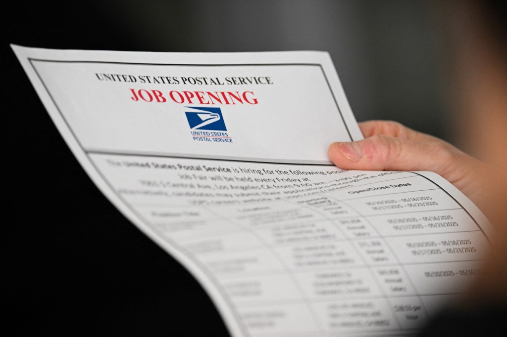 California’s split economic sees growth, jobs lagging, UCLA says – Daily News