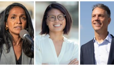 LA mayoral candidates to discuss housing, homelessness, infrastructure in livestreamed debate – Daily News