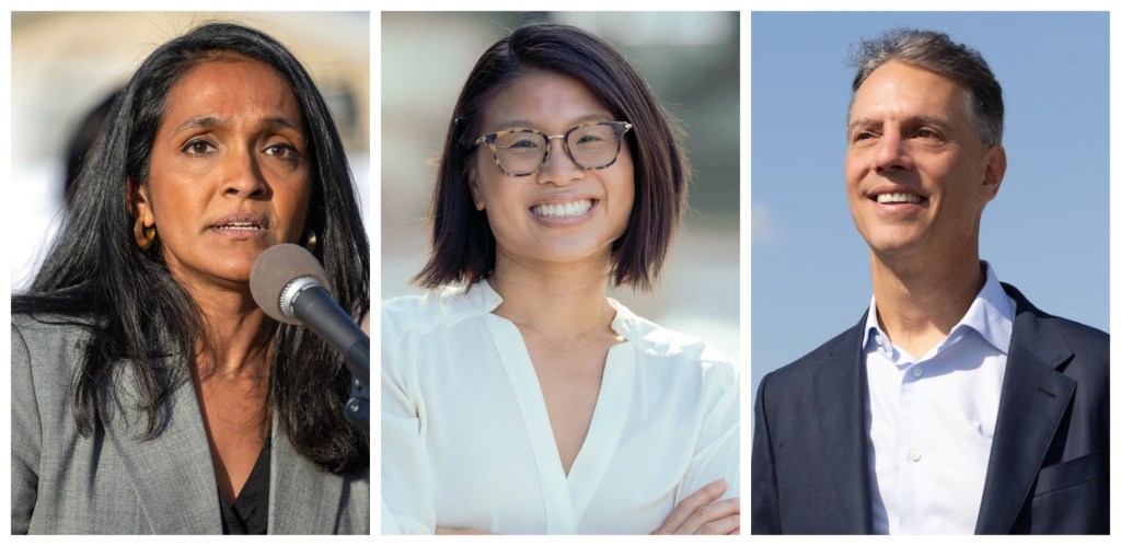 LA mayoral candidates to discuss housing, homelessness, infrastructure in livestreamed debate – Daily News