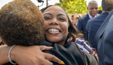 A plaque will mark the site of Rodney King’s Altadena home – Pasadena Star News