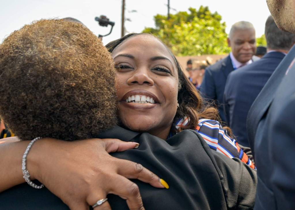 A plaque will mark the site of Rodney King’s Altadena home – Pasadena Star News