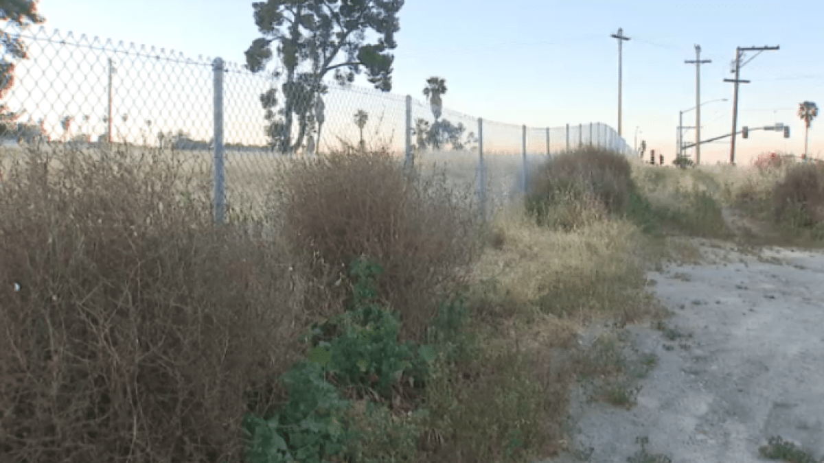 60 tiny home project for unincorporated area of Lemon Grove moves forward – NBC 7 San Diego