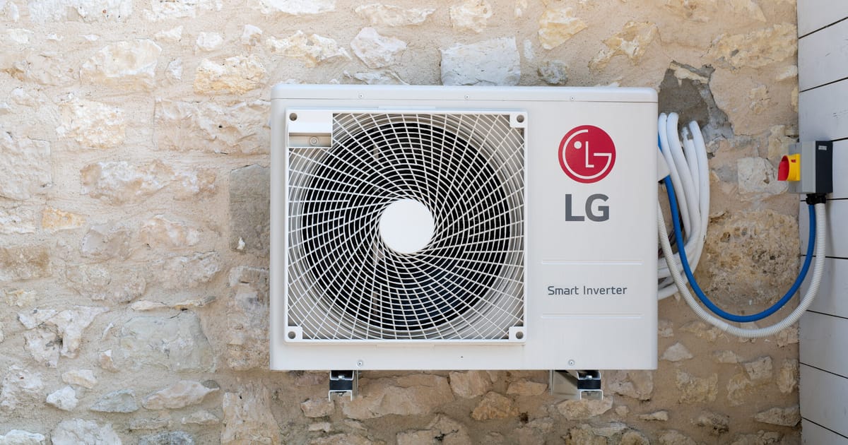 California’s heat pump push faces a big hurdle: high…