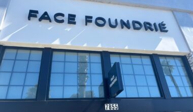 Coffee shop shake-up, skin care, plants and more – San Diego Union-Tribune