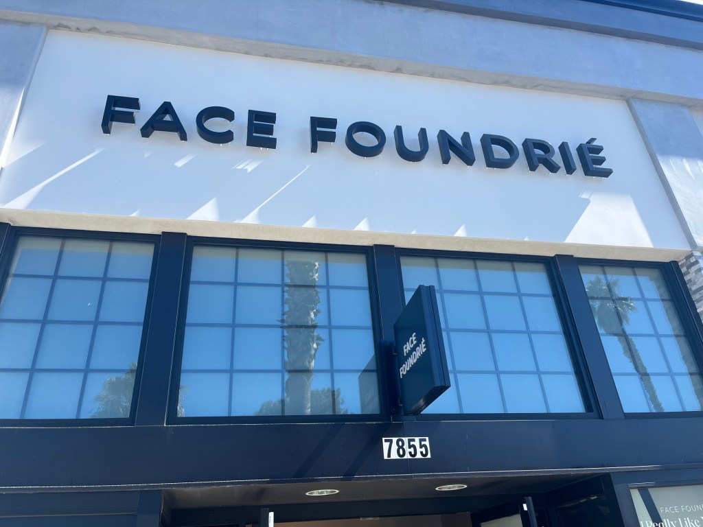 Coffee shop shake-up, skin care, plants and more – San Diego Union-Tribune