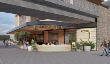 Coastal-inspired cafe, cashmere, fine dining, more – San Diego Union-Tribune