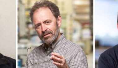 Salk Institute explores how weight-loss drugs also can improve health – San Diego Union-Tribune