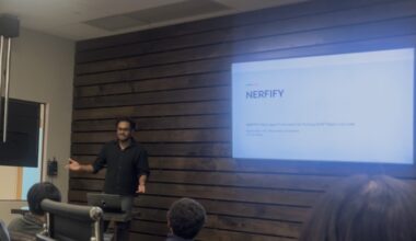 UC San Diego Ph.D. student’s project turns research papers into shareable code – San Diego Union-Tribune