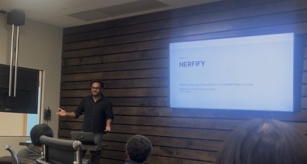 UC San Diego Ph.D. student’s project turns research papers into shareable code – San Diego Union-Tribune