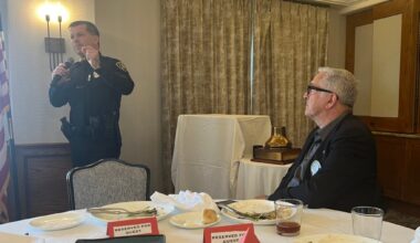 San Diego police chief lays out separation between SDPD and ICE – San Diego Union-Tribune