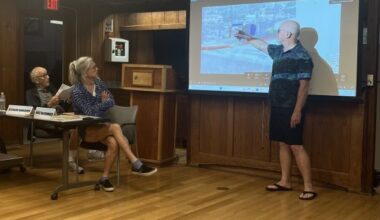 La Jolla Shores Association gives support to proposed add-ons to undergrounding project – San Diego Union-Tribune