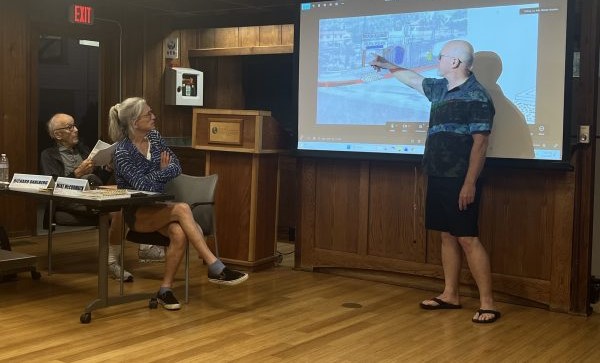 La Jolla Shores Association gives support to proposed add-ons to undergrounding project – San Diego Union-Tribune