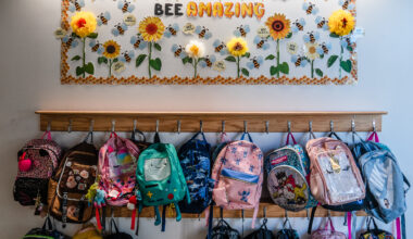 Sacramento Report: Assemblymember Takes Over Education Committee