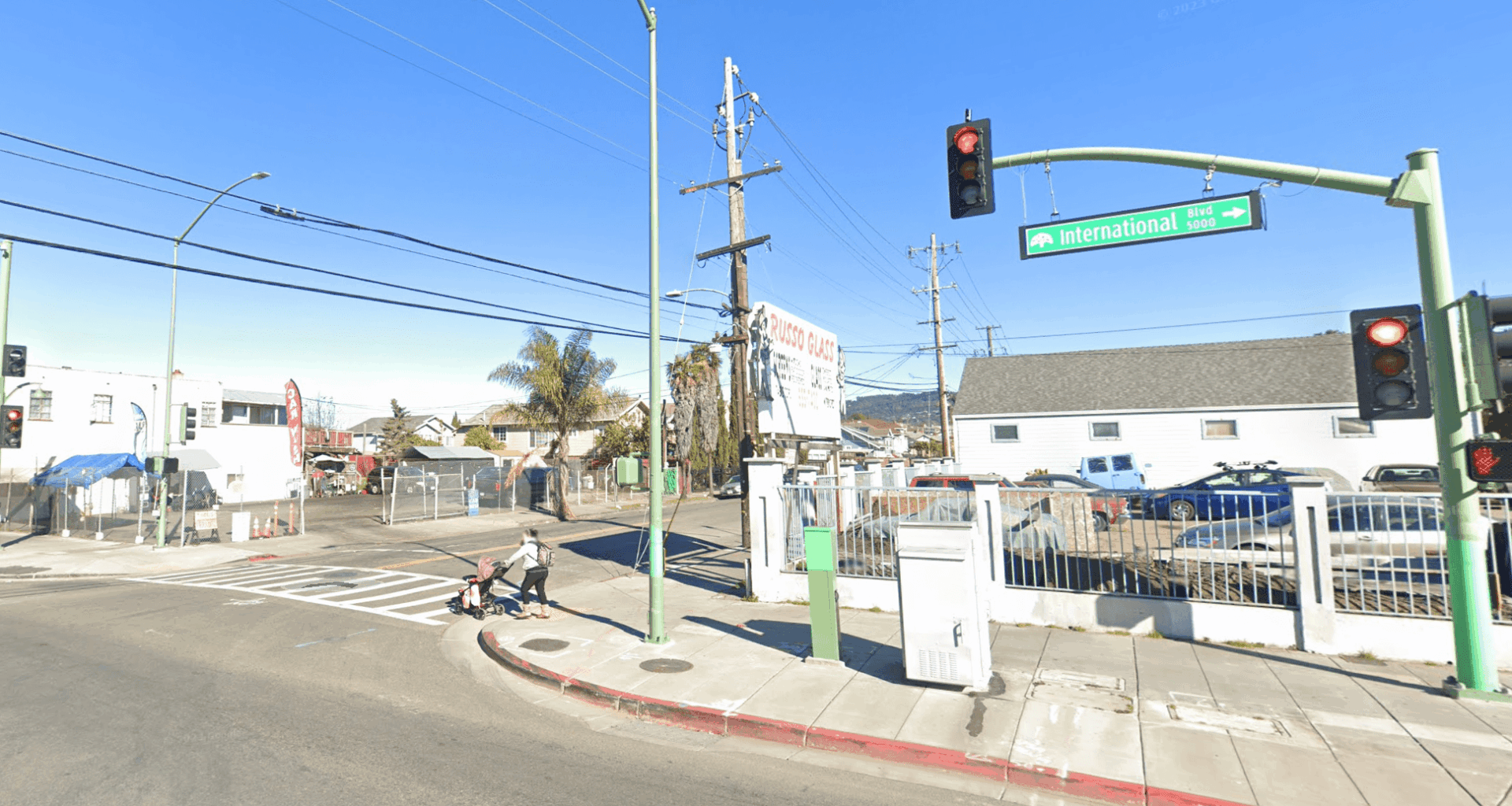 8 more arrested in Oakland police crackdown on prostitution along International Blvd