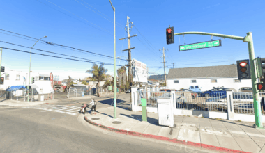 8 more arrested in Oakland police crackdown on prostitution along International Blvd