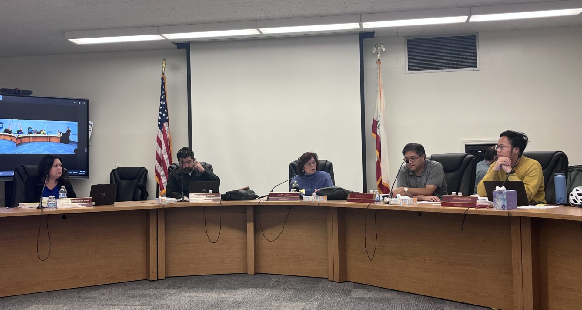 Facing $8M budget deficit and enrollment drop, Alum Rock district cuts up to 38 jobs