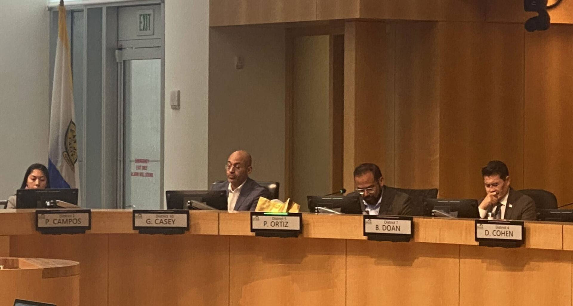 San Jose officials weigh advocates' calls to divest city funds from companies tied to ICE