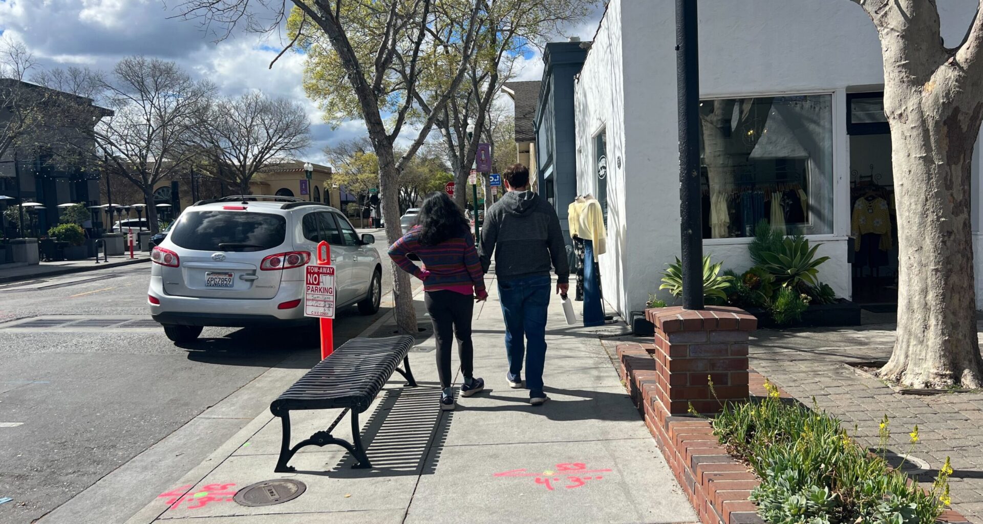 Campbell moves to ban ICE on public property, following Santa Clara, San Jose