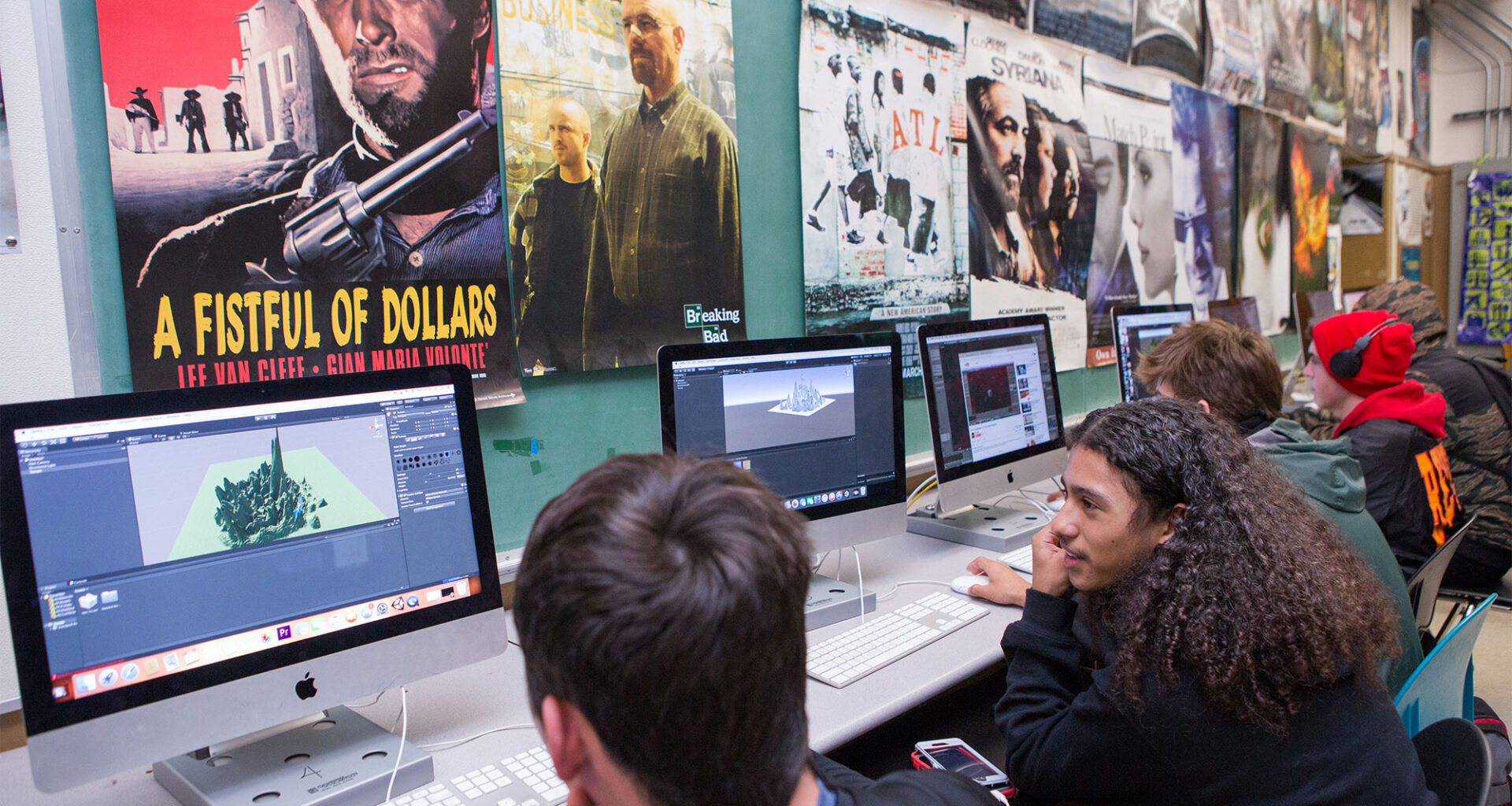 Schools across California wrestle with how — or whether — to use AI in classrooms