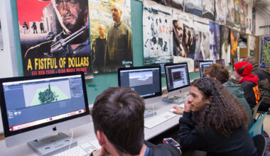 Schools across California wrestle with how — or whether — to use AI in classrooms