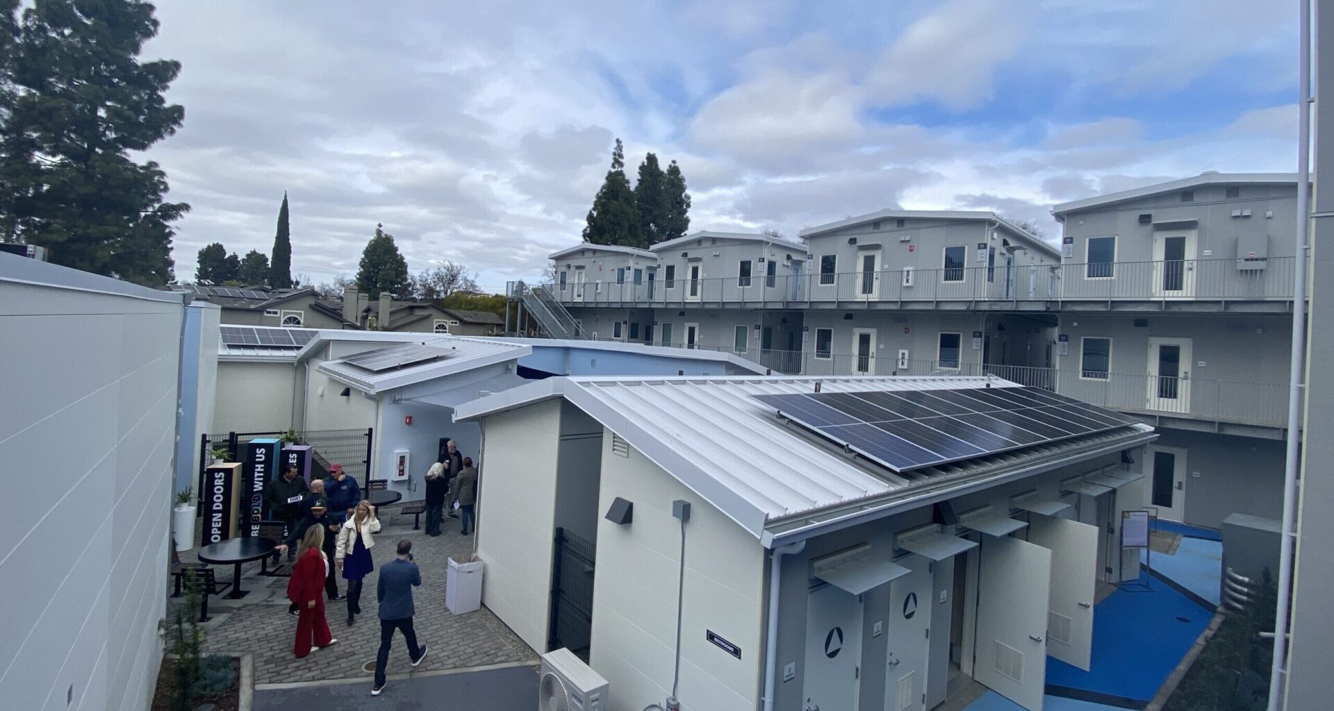 San Jose ends homeless shelter contract amid worker drug charges, investigation