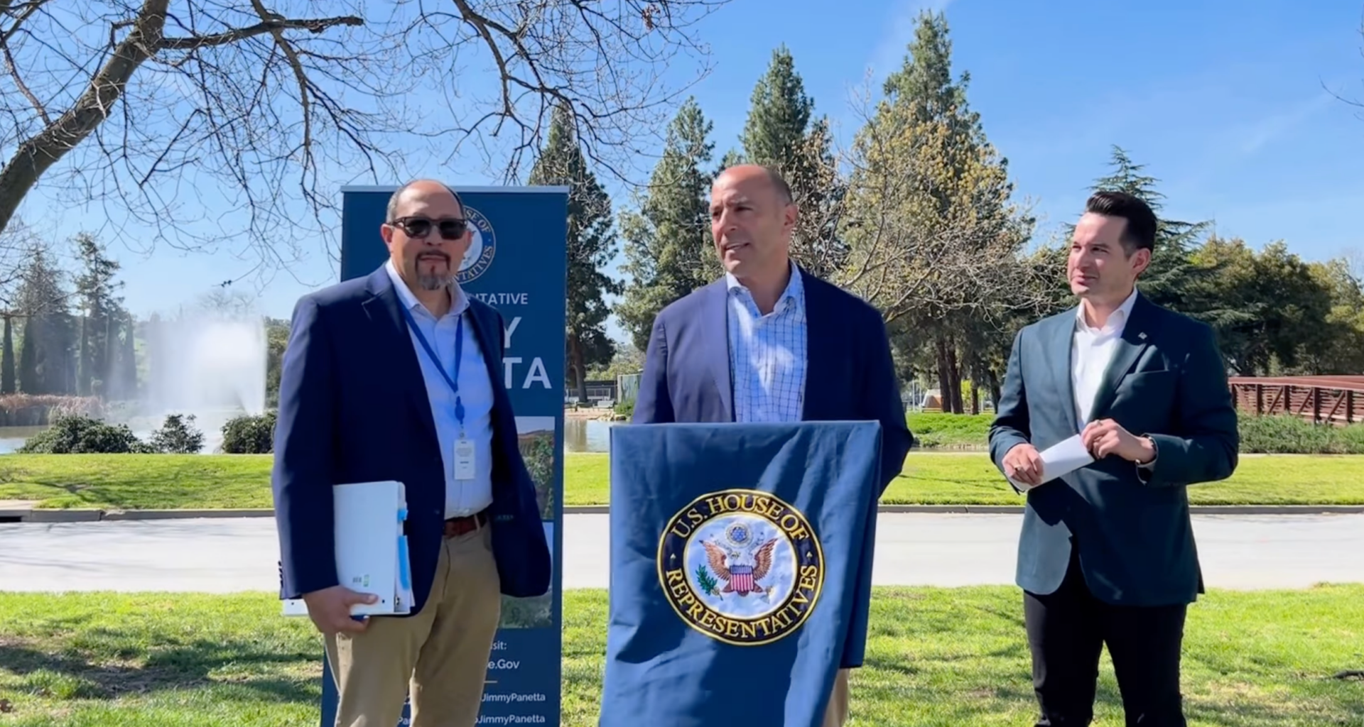 $2M in federal funding set for Yerba Buena Bridge rebuild in South San Jose