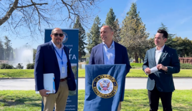 $2M in federal funding set for Yerba Buena Bridge rebuild in South San Jose